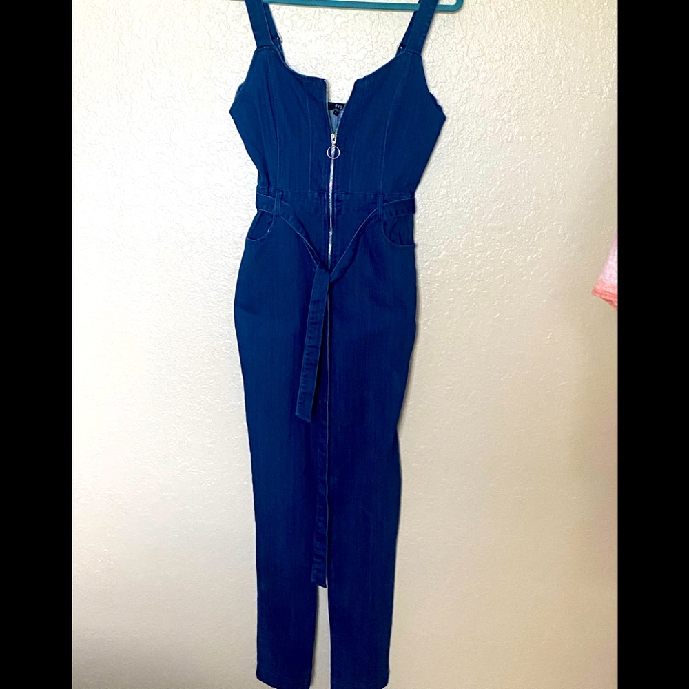 Women jumper